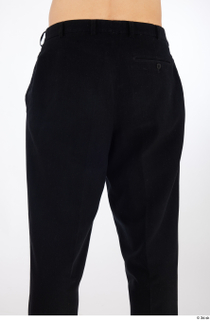 Urien black suit pants dressed formal thigh 0005.jpg